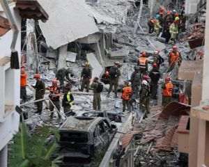 Photo source: facebook / Israel Defense Forces